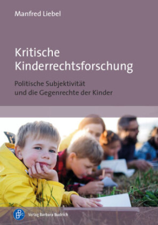 Kniha Kritische Kinderrechtsforschung 