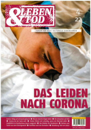 Kniha Das Leiden nach Corona Gunnar Duttge