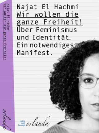 Knjiga Wir wollen die ganze Freiheit Michael Ebmeyer
