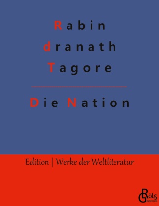 Knjiga Die Nation 