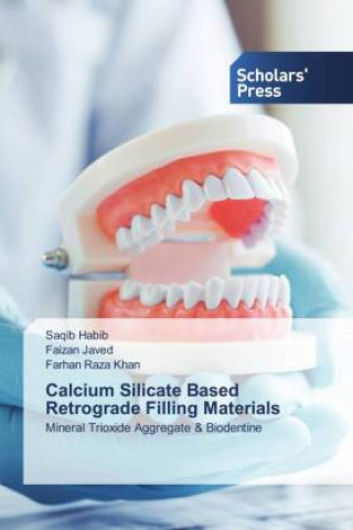 Carte Calcium Silicate Based Retrograde Filling Materials Faizan Javed