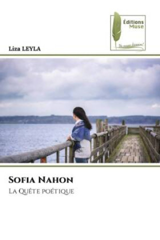 Knjiga Sofia Nahon Liza Leyla