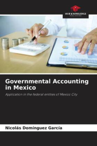 Βιβλίο Governmental Accounting in Mexico 