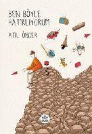 Libro Ben Böyle Hatirliyorum 