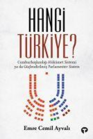 Knjiga Hangi Türkiye 