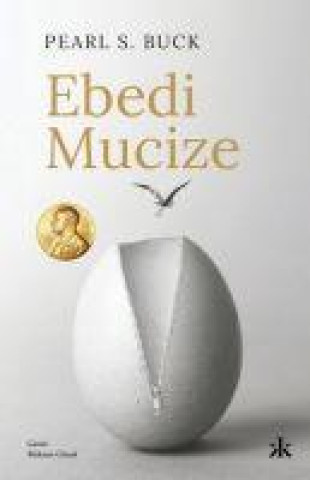 Knjiga Ebedi Mucize 