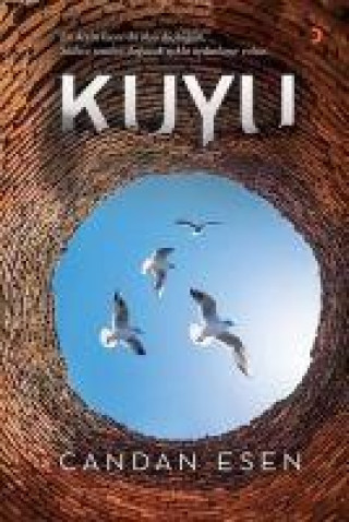Knjiga Kuyu 