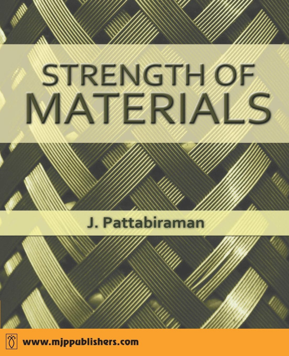 Carte Strength of Materials 