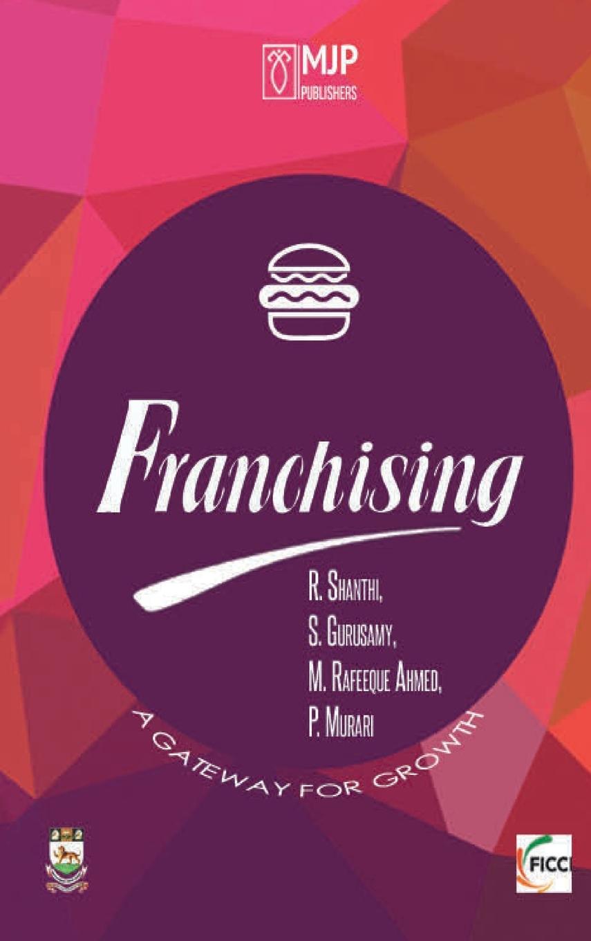 Knjiga Franchising 