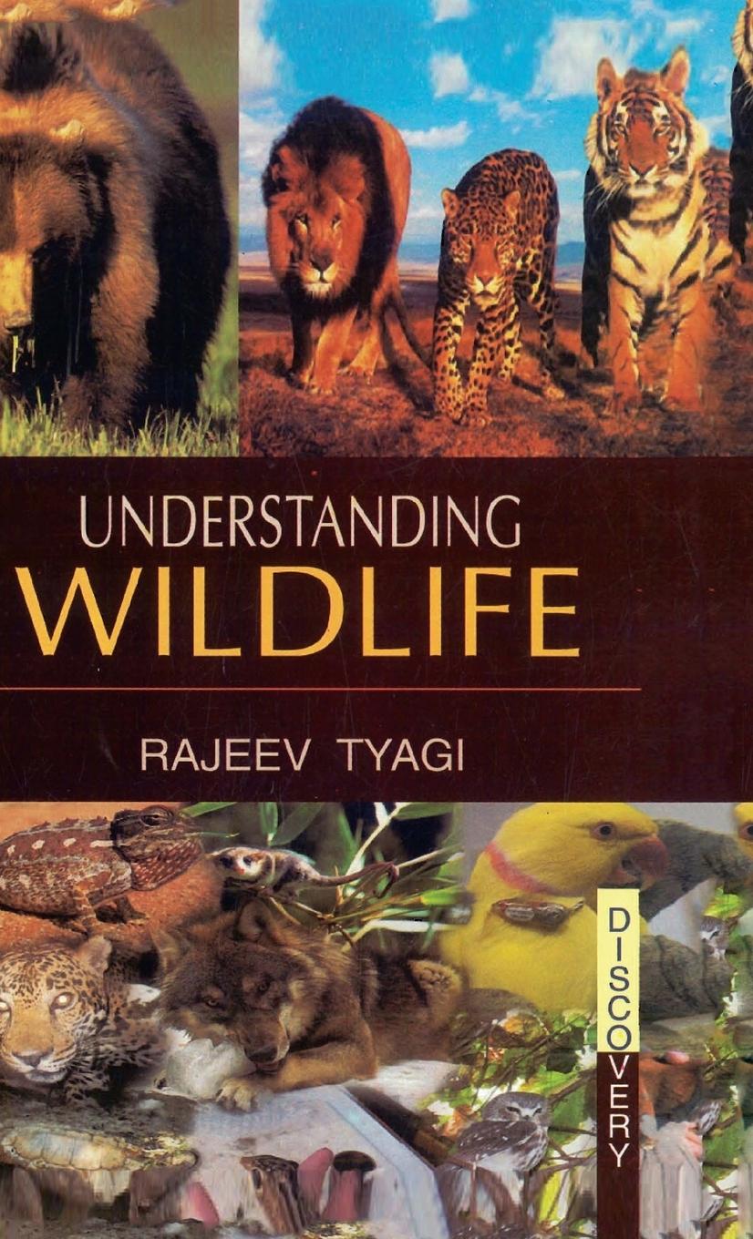 Carte UNDERSTANDING  WILDLIFE 