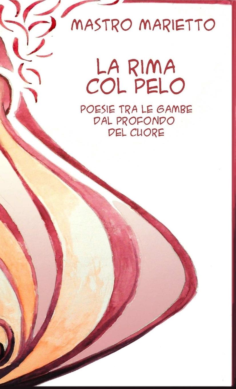 Buch La rima col pelo Mastro Marietto