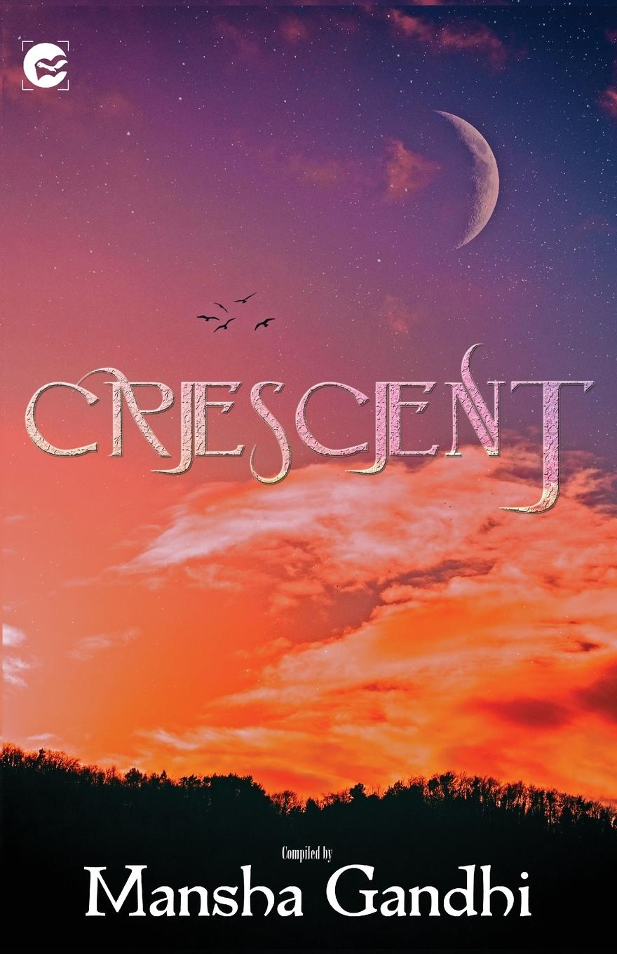 Buch Crescent Mansha Gandhi