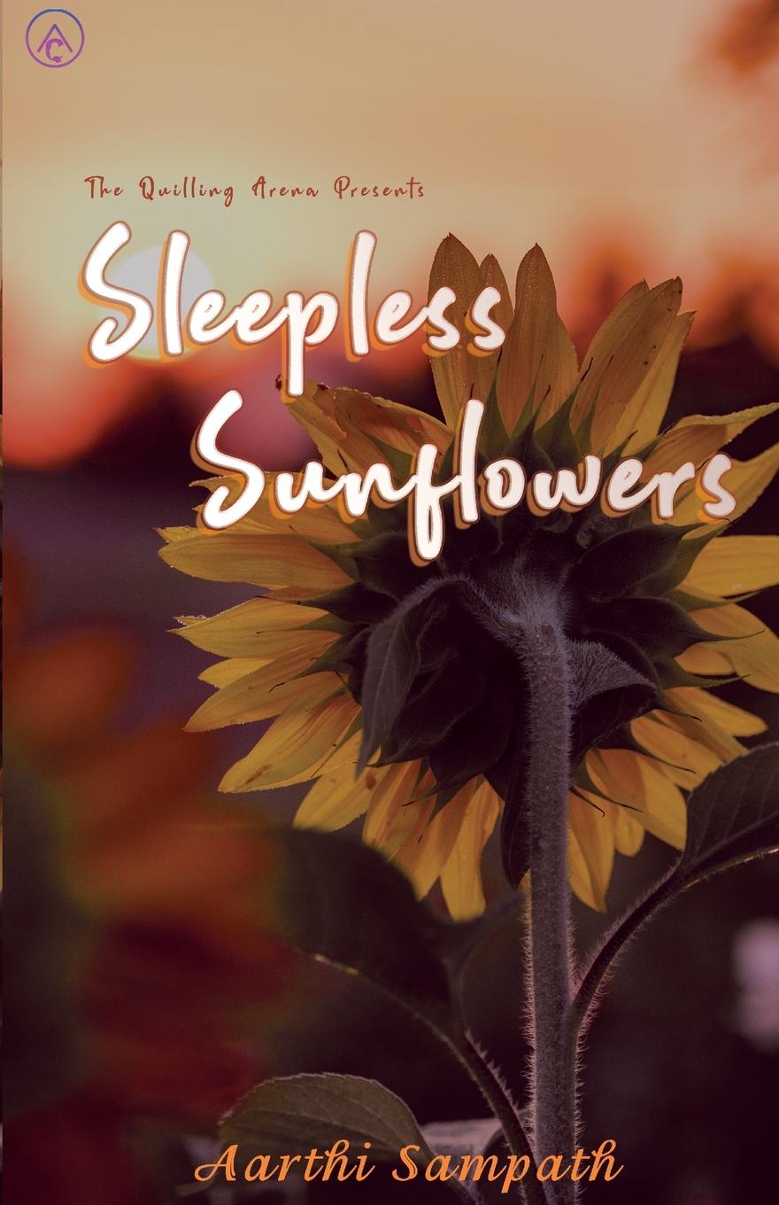 Kniha Sleepless Sunflower AARTHI SAMPATH