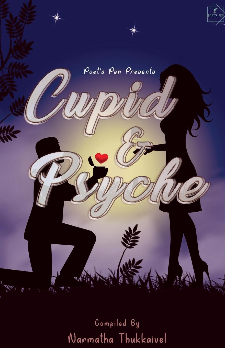Book Cupid & Psyche Narmatha Thukkaivel
