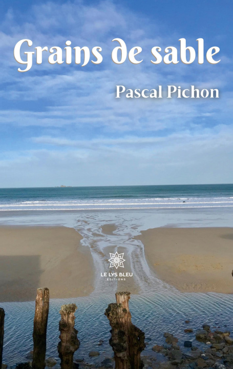 Knjiga Grains de sable Pascal Pichon