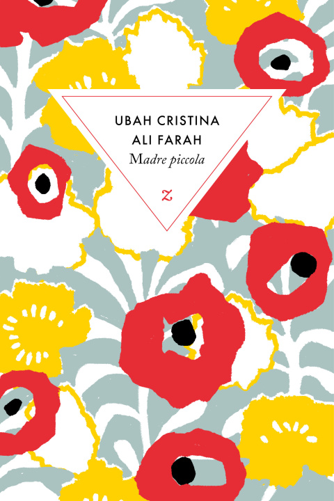 Book Madre piccola Ali Farah