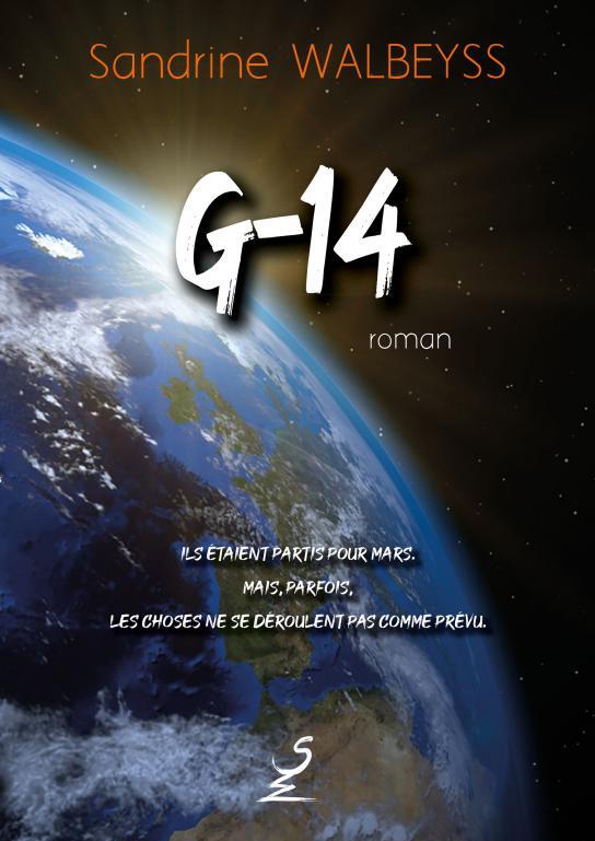 Knjiga G-14 WALBEYSS