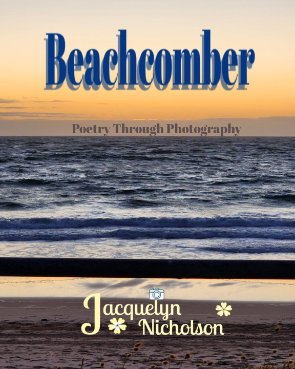 Knjiga Beachcomber Jacquelyn Nicholson