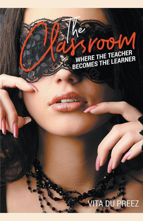Knjiga The Classroom Vita du Preez