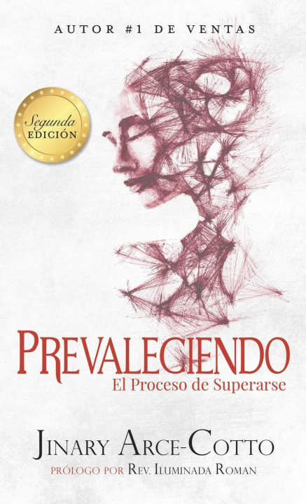 Boek Prevaleciendo Jinary Arce-Cotto