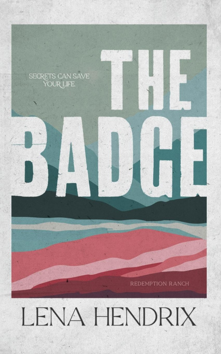 Könyv The Badge 