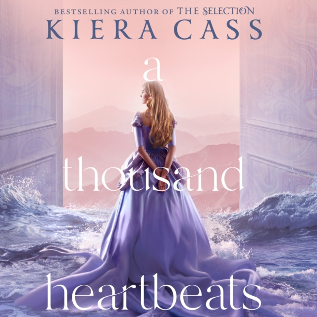 Audiokniha Thousand Heartbeats Kiera Cass