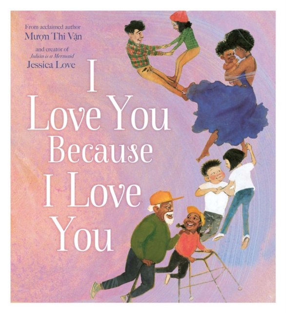 E-Book I Love You Because I Love You Muon Thi Van