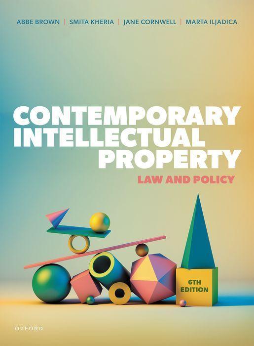 Carte Contemporary Intellectual Property 