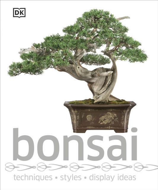 E-knjiga Bonsai DK