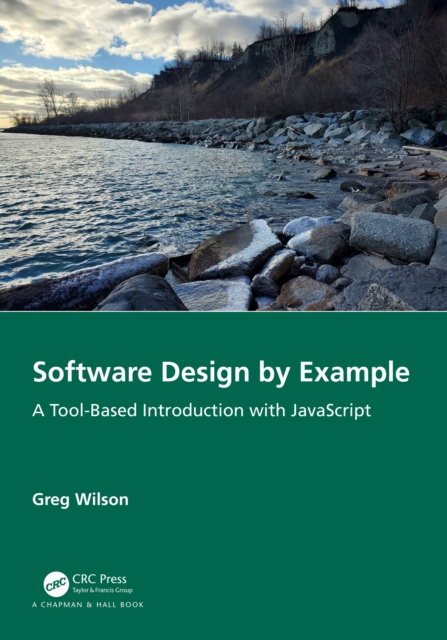 E-knjiga Software Design by Example Greg Wilson