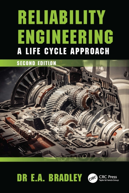 E-knjiga Reliability Engineering Dr Edgar Bradley