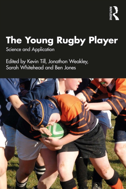 E-book Young Rugby Player Kevin Till