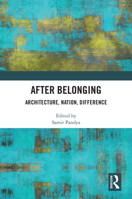 E-knjiga After Belonging Samir Pandya