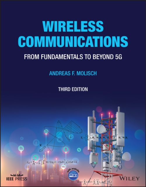 E-knjiga Wireless Communications Andreas F. Molisch