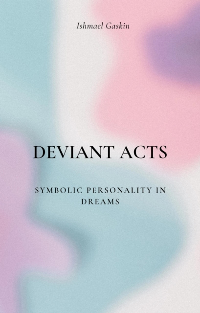 E-knjiga Deviant Acts Gaskin Ishmael Gaskin