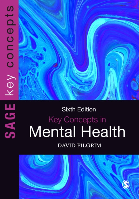E-Book Key Concepts in Mental Health David Pilgrim