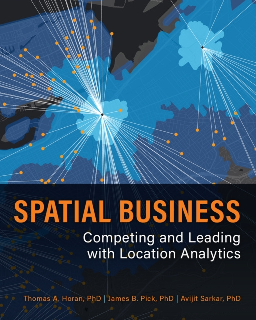 E-knjiga Spatial Business Thomas A. Horan