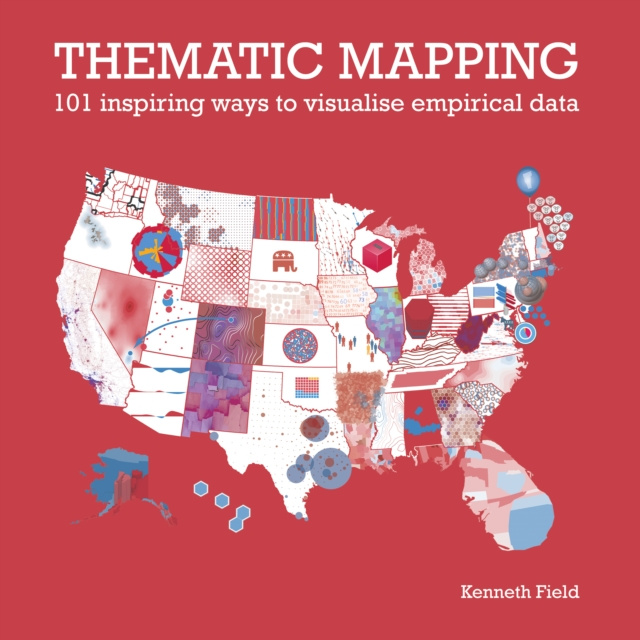 E-book Thematic Mapping Kenneth Field