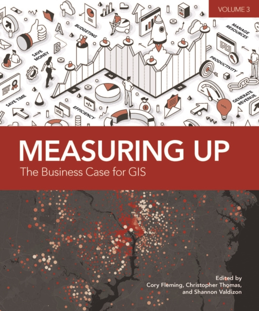 E-book Measuring Up Cory Fleming