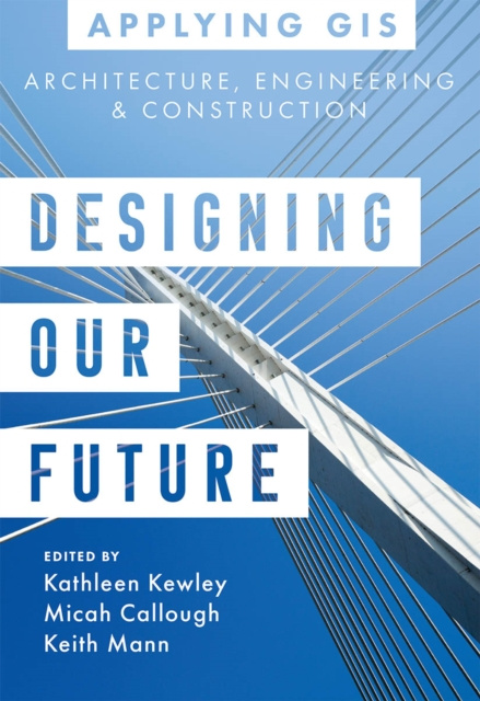 E-kniha Designing Our Future Kathleen Kewley