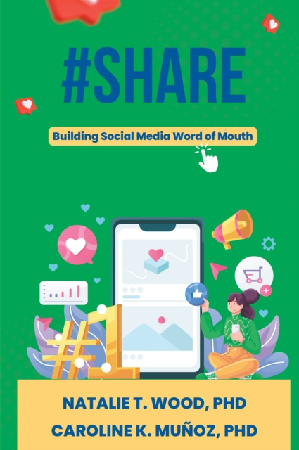 E-book #Share Natalie T. Wood