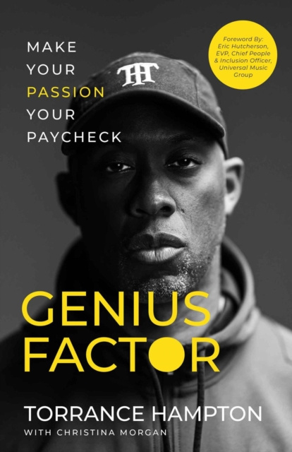 E-knjiga Genius Factor Torrance Hampton