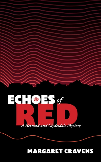 E-kniha Echoes of Red Margaret Cravens