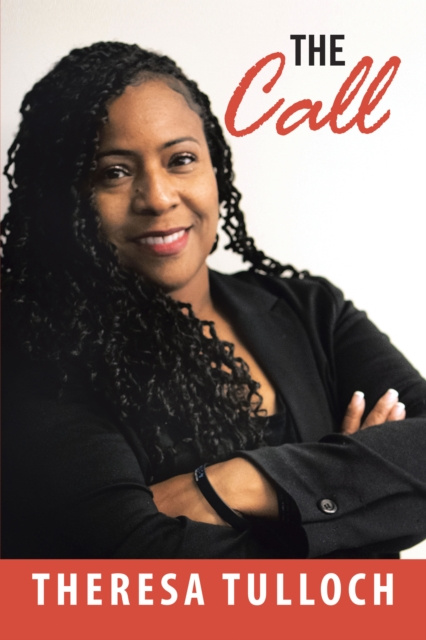 E-knjiga Call Theresa Tulloch