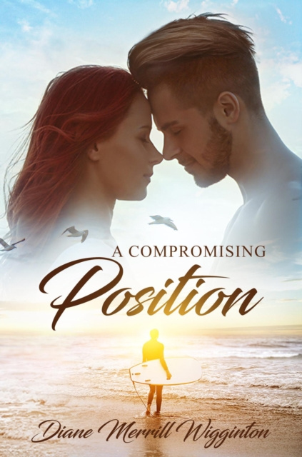 E-knjiga Compromising Position Diane Michelle Merrill Wigginton
