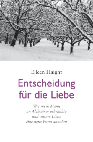 Carte Entscheidung für die Liebe Eileen Haight