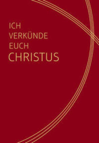 Knjiga Messlektionar Ständige Kommission für die Herausgabe der gemeinsamen liturgischen Bücher