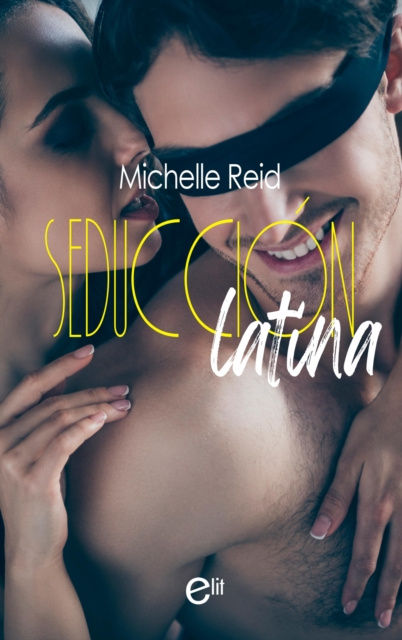 E-knjiga Seduccion latina Michelle Reid