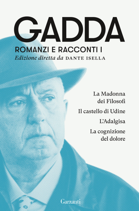 Книга Romanzi e racconti Carlo Emilio Gadda
