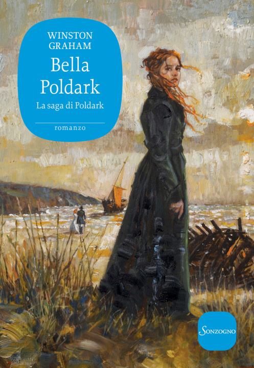 Kniha Bella Poldark. La saga di Poldark Winston Graham